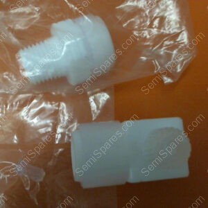 FL-0485-00 | DFA FILTER CAPSULE, ULTRAPURE WATER FILTRATION, 0.1 MICRON RATED