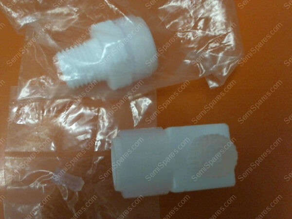 FL-0485-00 | DFA FILTER CAPSULE, ULTRAPURE WATER FILTRATION, 0.1 MICRON RATED