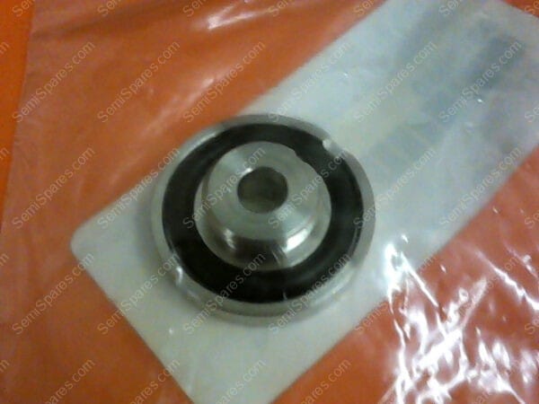 796-097823-001 | ORIFICE,.25 DIA,MKS I2S VLV - Image 3