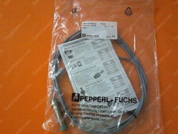 CA-0095-00 | CABLE, PROXIMITY, 00-078149-04, 3290-2