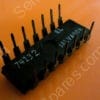 SN74132N | QUAD 2-INPUT POSITIVE-NAND SCHMITT TRIGGERS