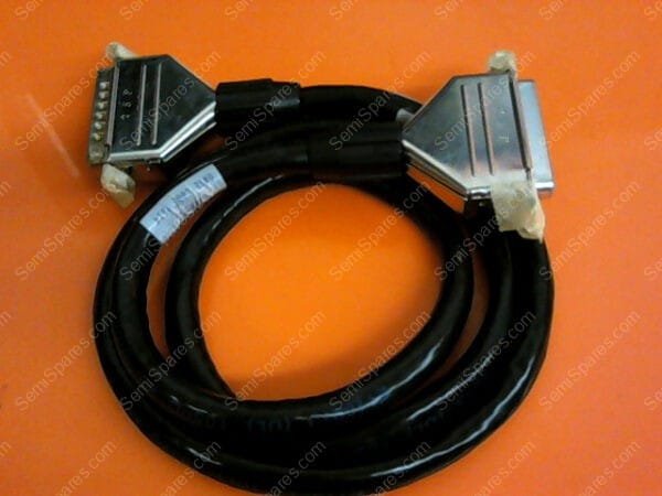853-034010-001 | ASSY, CABLE RF GEN. INTERFC. - Image 2