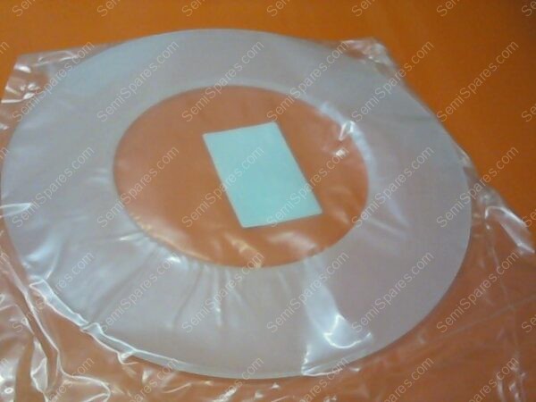 716-800941-005 | FOC,RING,TOP,QTZ,200mm,SEMI