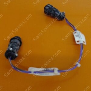 853-370681-001 | ASSY,CA,FAN ISOLATION,DSQ