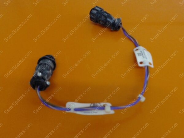 853-370681-001 | ASSY,CA,FAN ISOLATION,DSQ