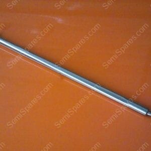 XX-5681-00 | SUPPORT TUBE, F9741001