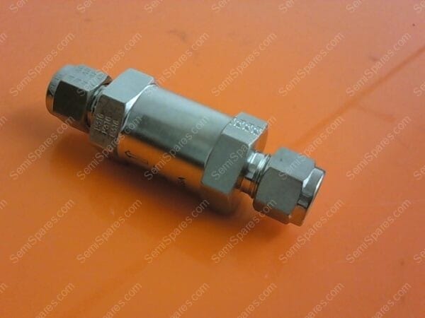 775-099003-001 | FILTER,INLINE 3/8 COMP,100MIC - Image 2