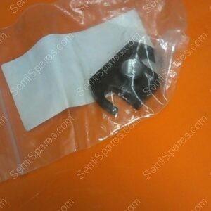 CF-0345-00 | GATE,FLANGE PROCESS CHAMBER, 281651