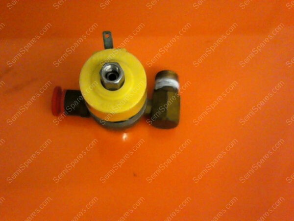 ETO-3-24VDC | CLIPPARD ETO-3- 3-WAY ELEC VALVE IN-LINE MOUNT SPADE TERMINAL 24 VDC - Image 2