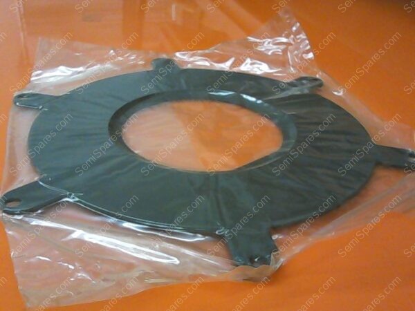 715-011746-156 | PLATE,W/C,5"",.020 DOME RDCD - Image 3