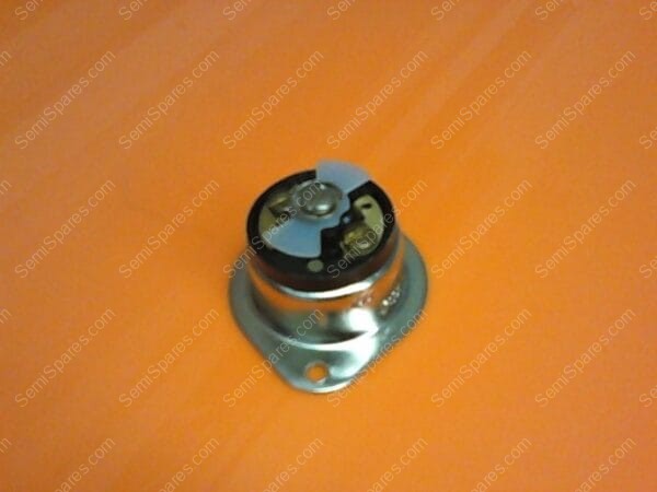 EC-1530-00 | ARROWHART FLUSH MOUNT SOCKET MALE 15A-12 - Image 2