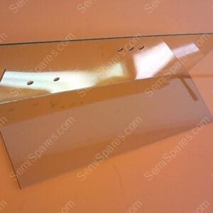 713-160245-001 | COV,PLASTIC,CB