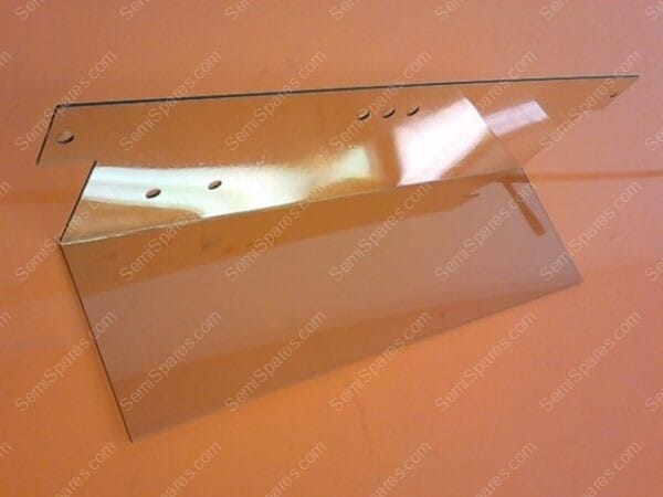 713-160245-001 | COV,PLASTIC,CB