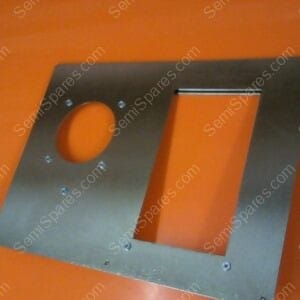 714-012706-002 | COVER, ACCESS, PLENUM