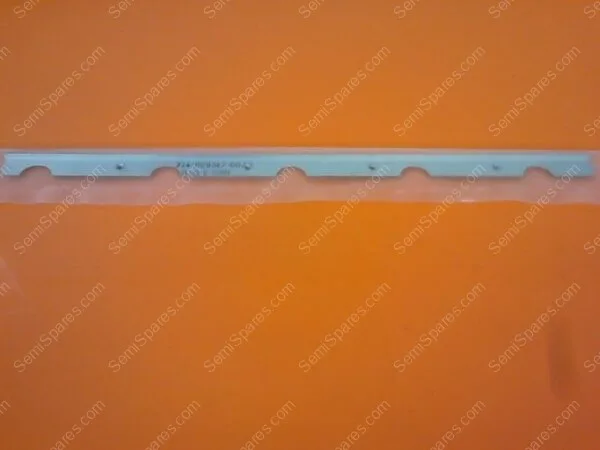 714-029347-002 | BACKING PLATE CNTR GASKET BOX