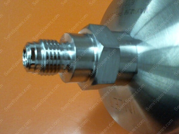 FL-6540-00 | FILTER, VCR, SS WAFERGARD INLINE GAS FILTER, PN WGFG06WR1 - Image 3