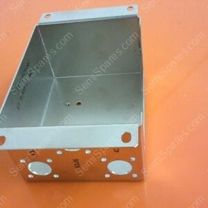 714-015525-002 | BOX,RF SWITCH,W/RLY