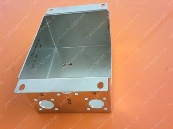 714-015525-002 | BOX,RF SWITCH,W/RLY