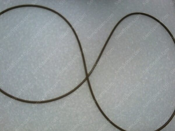 OR-2390-03 | O RING, VITON 2-390,2542390 120-10