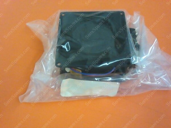 853-053411-001 | ASSY,FAN,TOROID OVEN - Image 2