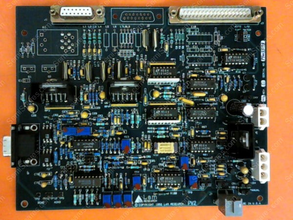 810-077545-004 | ASSY,PCB,EPIC HIGH FREQ DIP