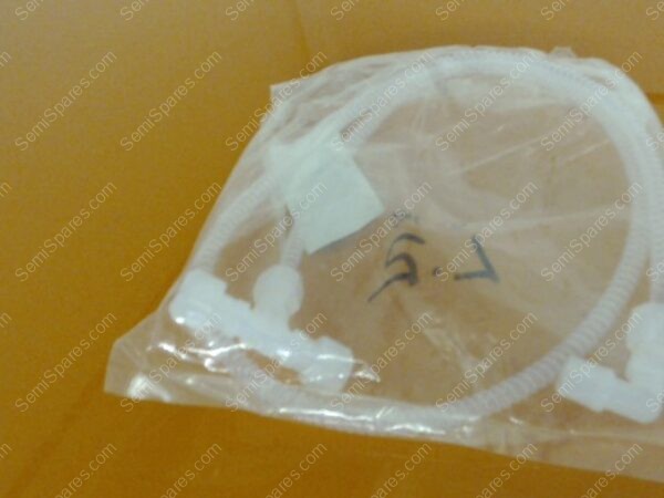 TH-8870-00 | TUBING, C-2000-020-6400, FLEX