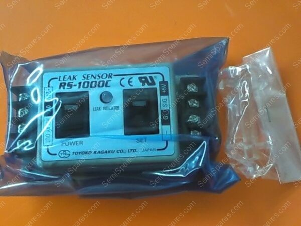 SN-7074-00 | SENSOR, LEAK, AMP, P/N 2-39-41642, DNS