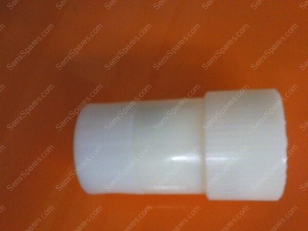 EC-1550-00 | BRYANT NYLON CONN FEMALE 15A-125/250V