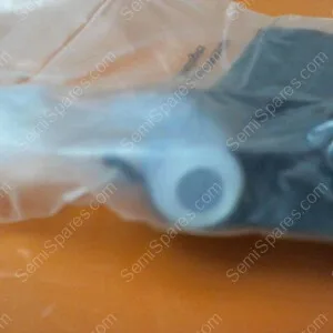 ZZ-3602-00 | FLUOROWARE, E2-2N, ELBOX ADAPTER, 1/8" NPTMX X 1/8" OD TUBE TFE