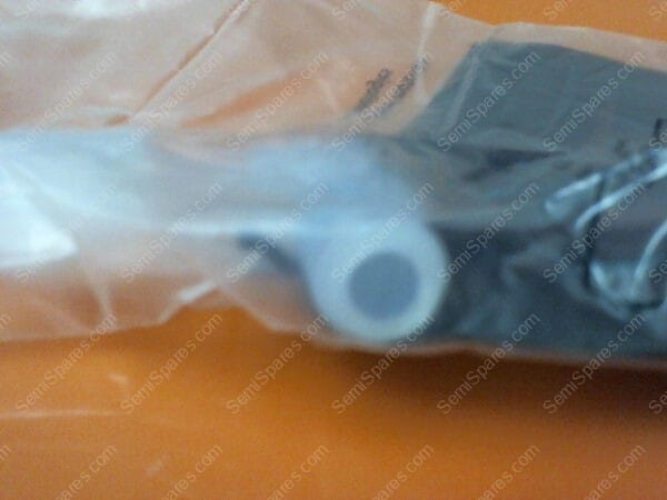 ZZ-3602-00 | FLUOROWARE, E2-2N, ELBOX ADAPTER, 1/8" NPTMX X 1/8" OD TUBE TFE