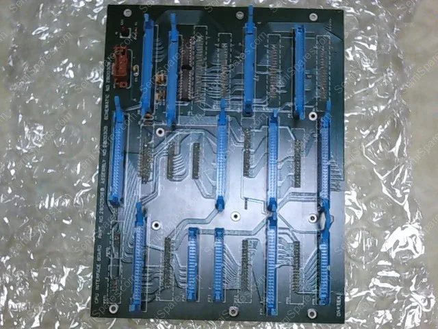 280305 | (A)CPU INTERFACE PCB ASSY PCB ASSY - Image 2