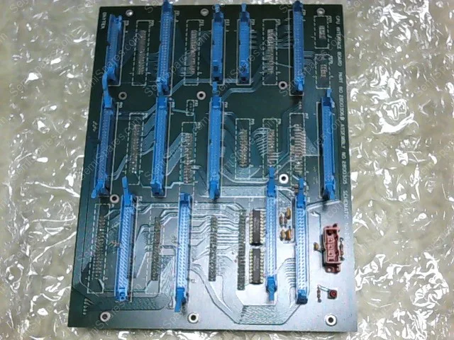 280305 | (A)CPU INTERFACE PCB ASSY PCB ASSY - Image 3