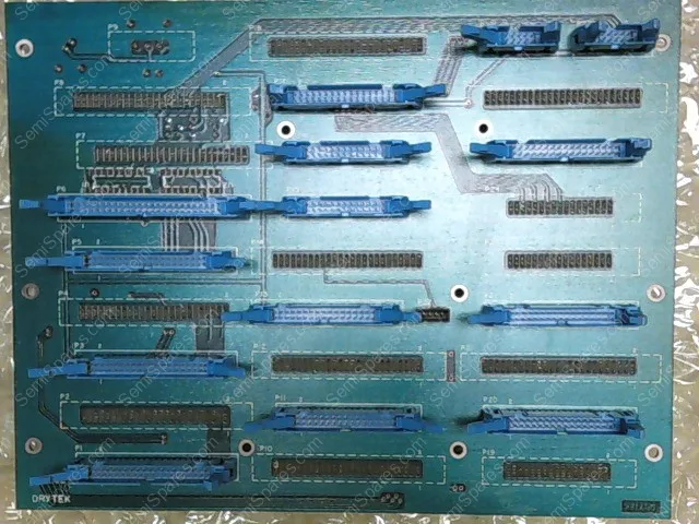 280305 | (A)CPU INTERFACE PCB ASSY PCB ASSY - Image 4
