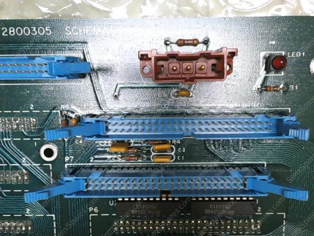 280305 | (A)CPU INTERFACE PCB ASSY PCB ASSY - Image 5