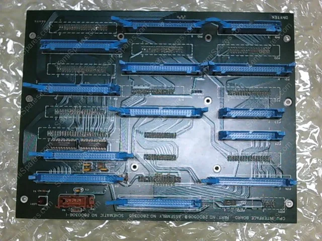 280305 | (A)CPU INTERFACE PCB ASSY PCB ASSY - Image 6