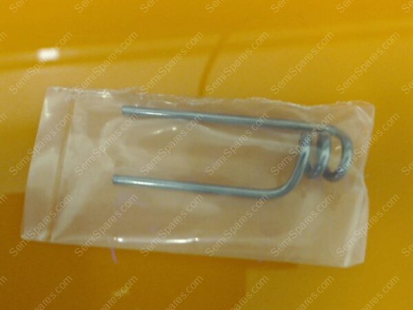 XX-3165-00 | DOUBLE LOOP, 40-8985C,0.80