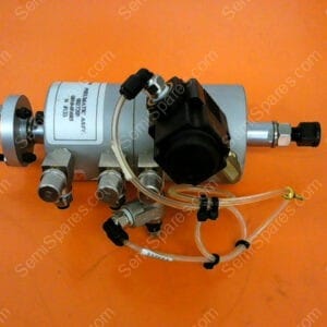 0010-00685 | PNEUMATIC ASSY.