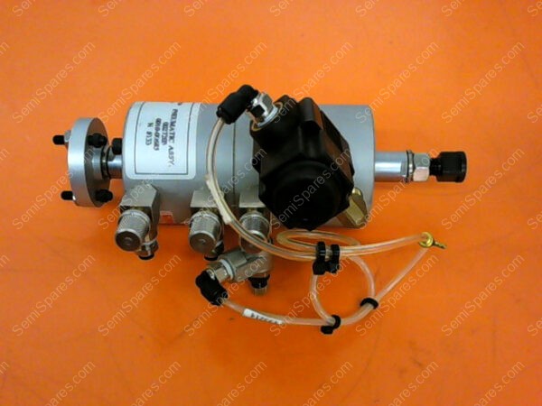 0010-00685 | PNEUMATIC ASSY.