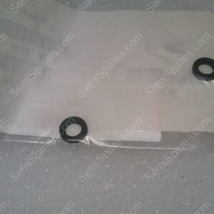 OR-0019-00 | D-SEAL THROTTLE VALVE P/N 3700-01740