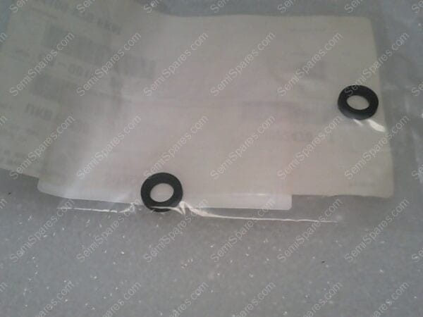OR-0019-00 | D-SEAL THROTTLE VALVE P/N 3700-01740