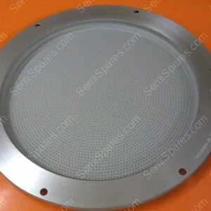 DO-0005-00 | FACE,PLATE, 0020-10771,PERFORATED