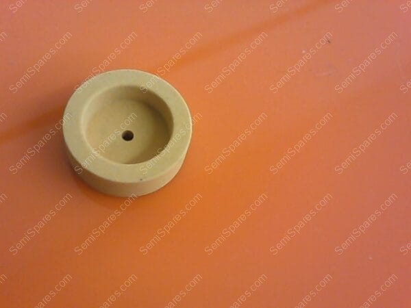 713-071134-001 | CAP, BASEPLATE, INSUL, CVD - Image 3