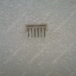 S6B-ZR | CONN HEADER R/A 6POS 1.5MM