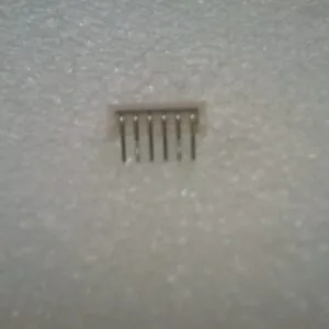 S6B-ZR | CONN HEADER R/A 6POS 1.5MM