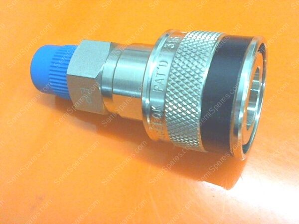 CF-4920-00 | Q-CONN,SS-QC6-B-4PMK1,BACK,CANISTER - Image 2