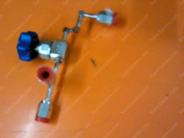 839-029227-996 | WLMNT, HELIUM LINE W/ NANOMTR - Image 2