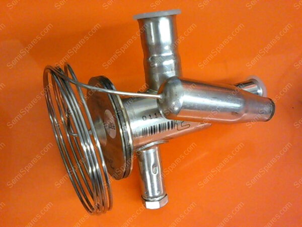 068U2109 | DANFOSS THERM. EXP. VALVE TUBE P/N 068U2109 - Image 3