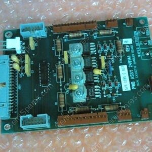 BD-0185-00 | PC BOARD,WAFER DETECT,249141,03-I