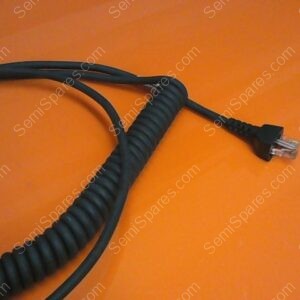 CA-3423-00 | CABLE,25-38700-01,COIL,FOR SYMBOL P302
