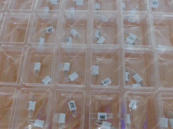 LB-2700-00 | LAMP,FOR MKK SWITCH,28V,AT611_2828V,MARK50 - Image 2